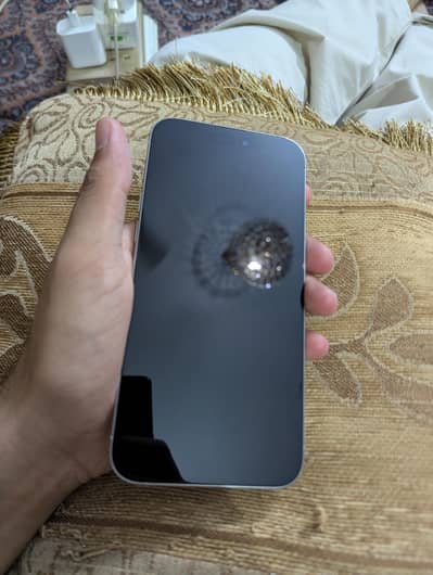 iPhone 15 Pro Max  Non pta