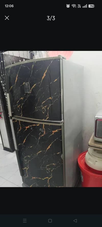 sale home use Dawlance fridge