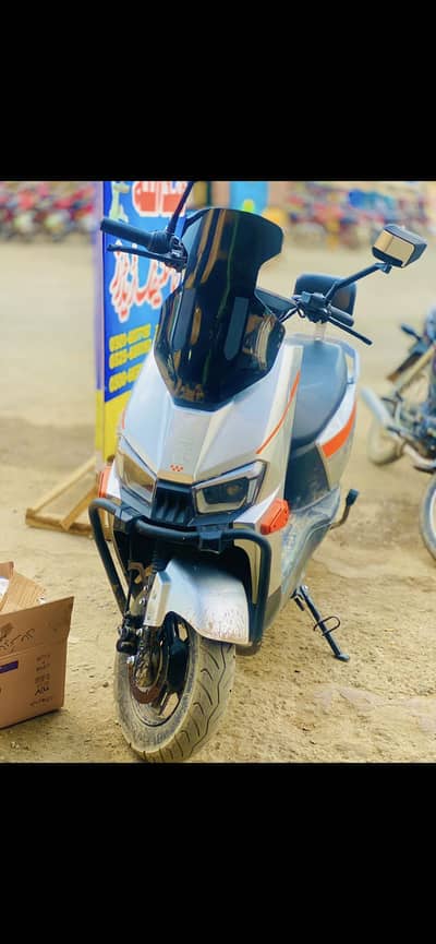 Road king raptor 2026