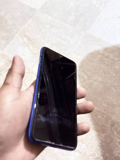 Redmi 8A condition 10/8 all ok set
