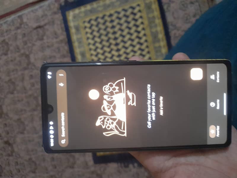Google Pixel 6a 3
