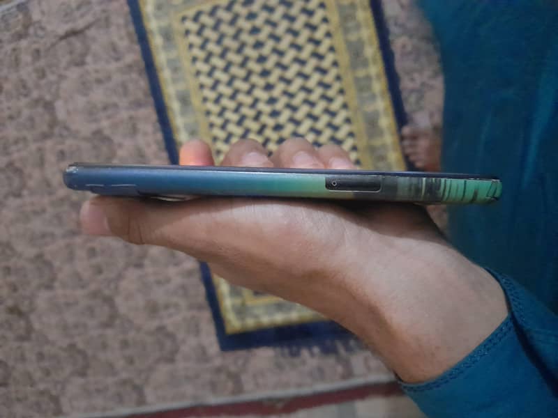Google Pixel 6a 4