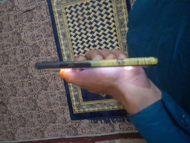 Google Pixel 6a 5