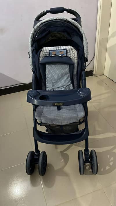 Graco Stroller