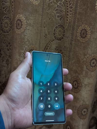 Google Pixel 7 Official Approved