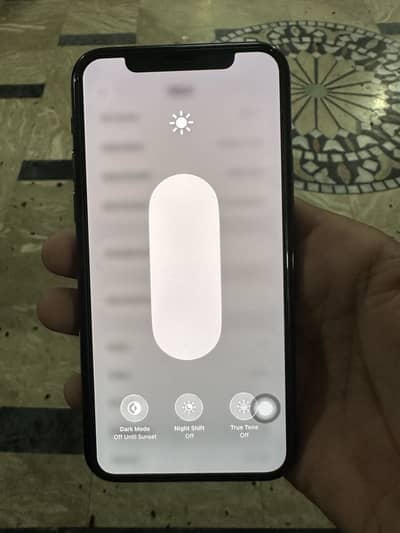 IPhone 11 Pro pta approved