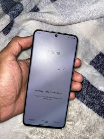 Samsung Mobile S20