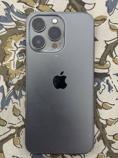 Apple iPhone 13 Pro