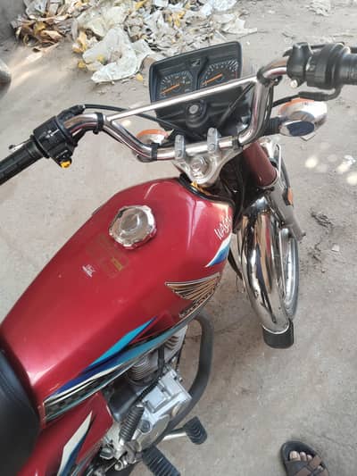 all good condition