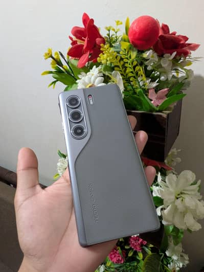 Tecno CAMON 40 Pro