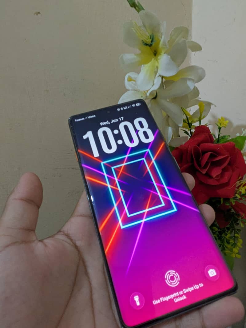 Tecno CAMON 40 Pro 3