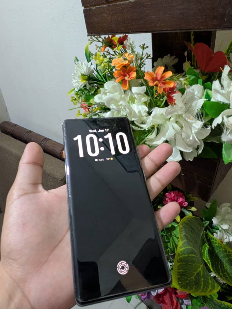 Tecno CAMON 40 Pro 4