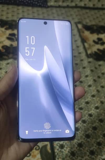 Infinix Zero 30