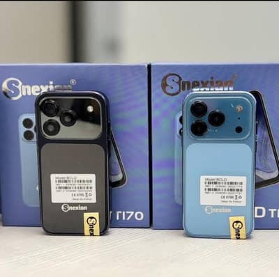 Apple iPhone 13 snexian mini mobile double sim pta