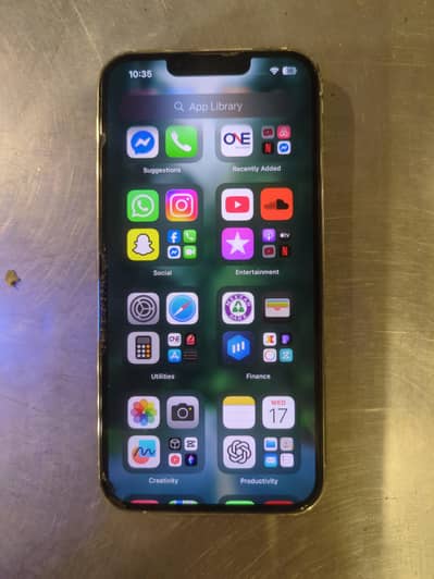 Apple iPhone 13 Pro