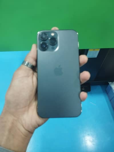 Apple iPhone 13 Pro Max