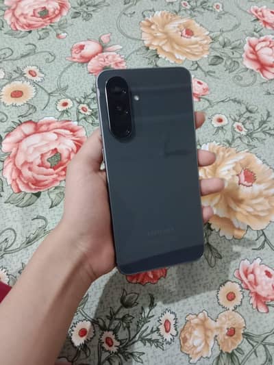Samsung Galaxy Mobile A56 256 Gb