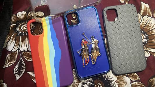 iPhone 11 case cover