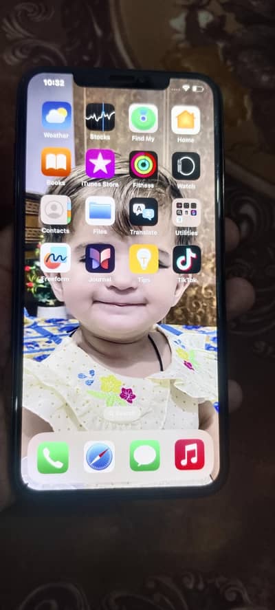 Apple iPhone XS Max