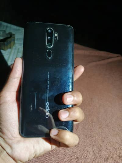 OPPO A5
