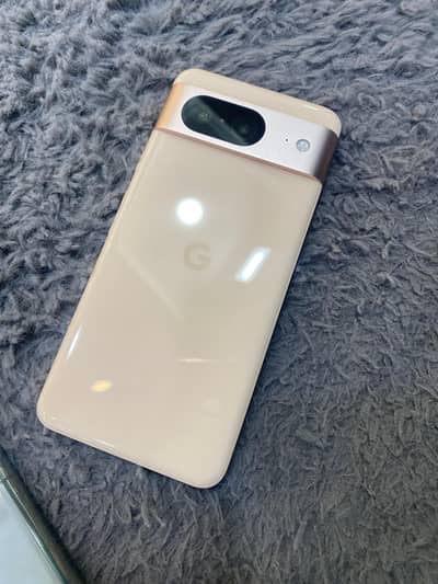 Google Pixel 8