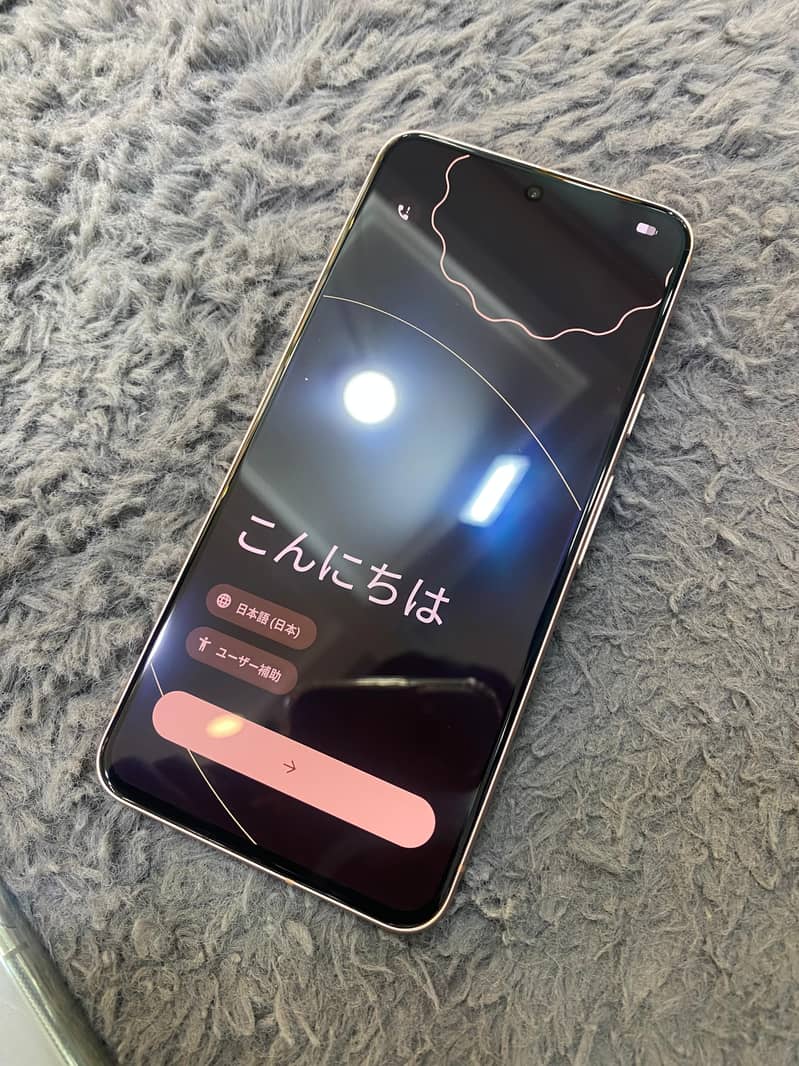 Google Pixel 8 2