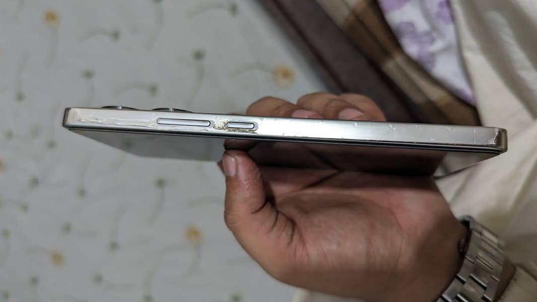 Infinix Note 40 1