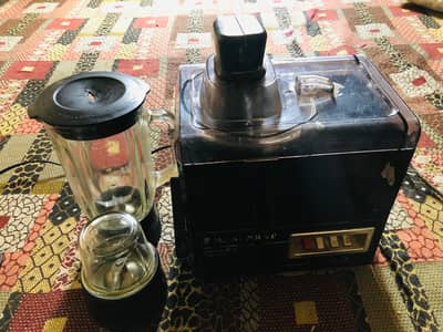used Westpoint Juicer Blender urgent for sale