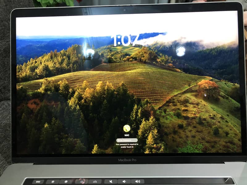 MacBook Pro 5