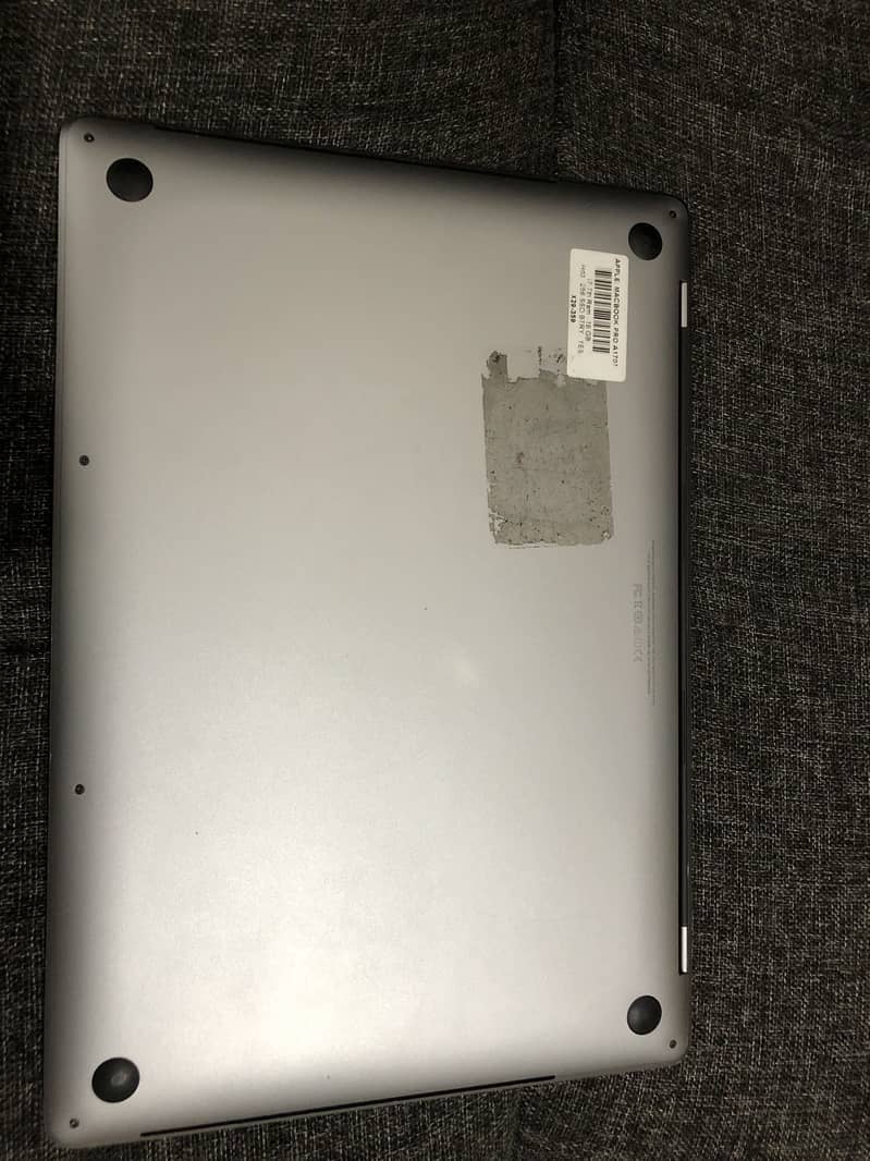 MacBook Pro 8