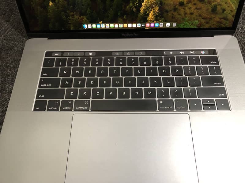MacBook Pro 12