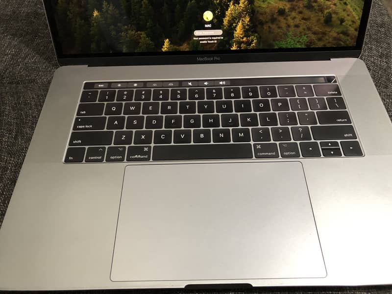 MacBook Pro 13