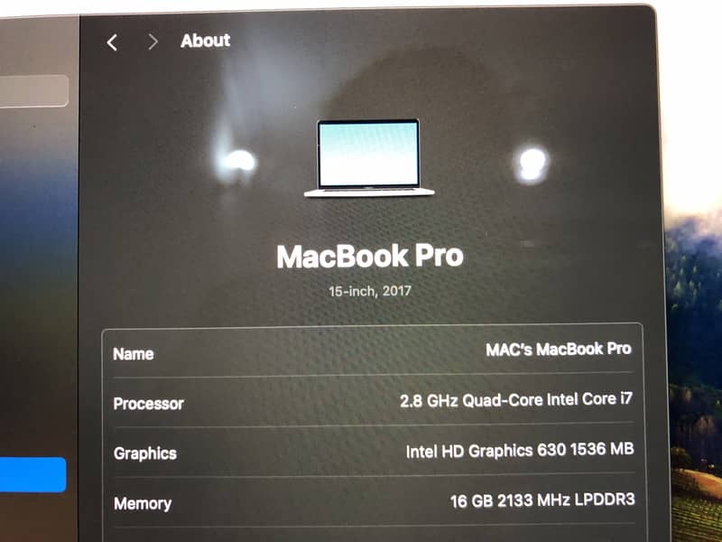 MacBook Pro 14