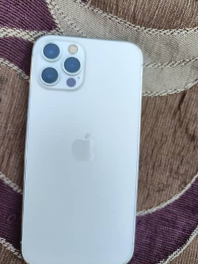 Apple iPhone 12 Pro
