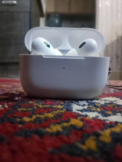 Airbods pro 2