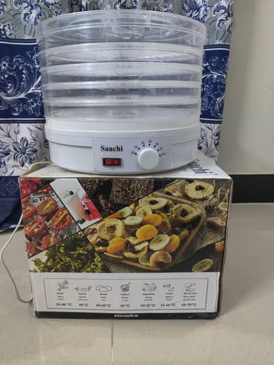 food dehydrator