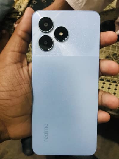 Realme Note 50