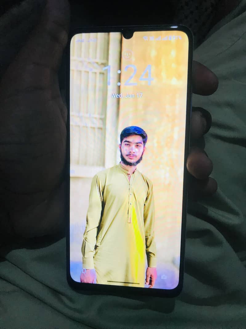 Realme Note 50 2