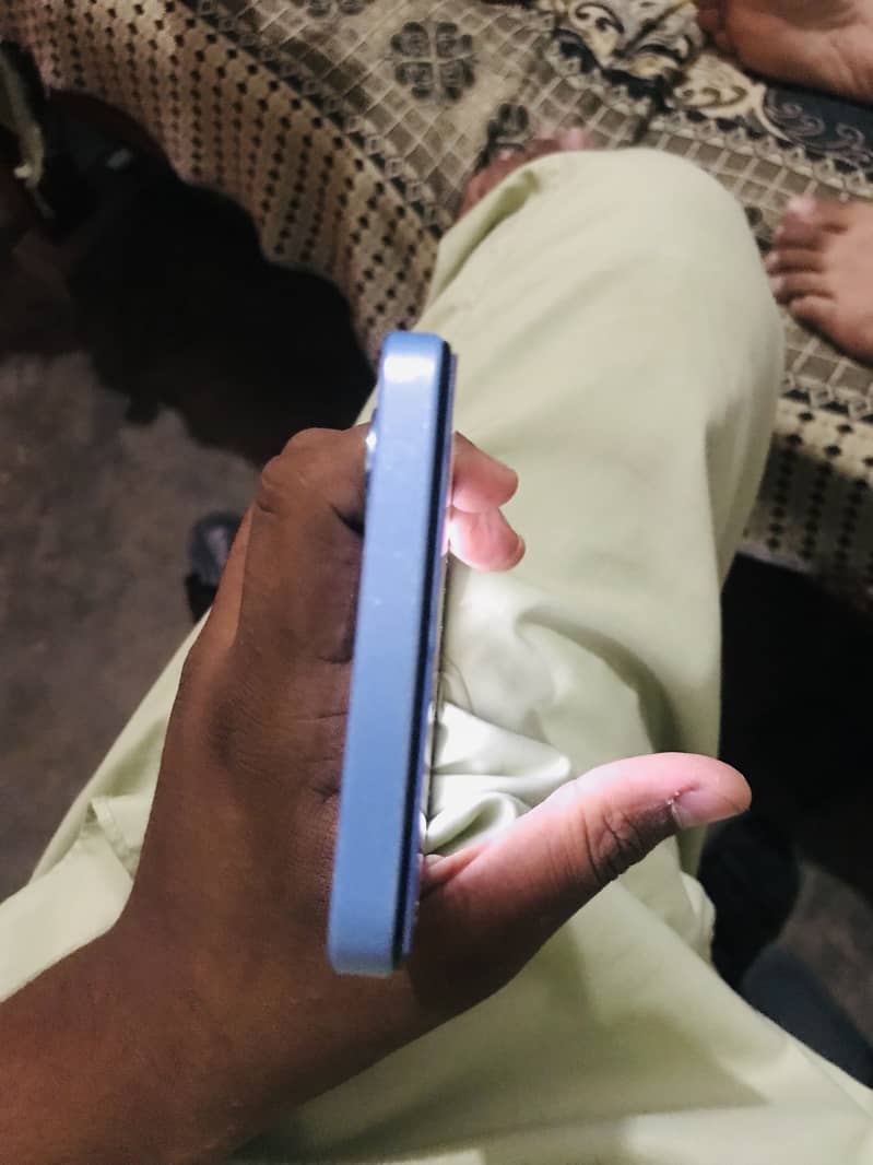 Realme Note 50 7