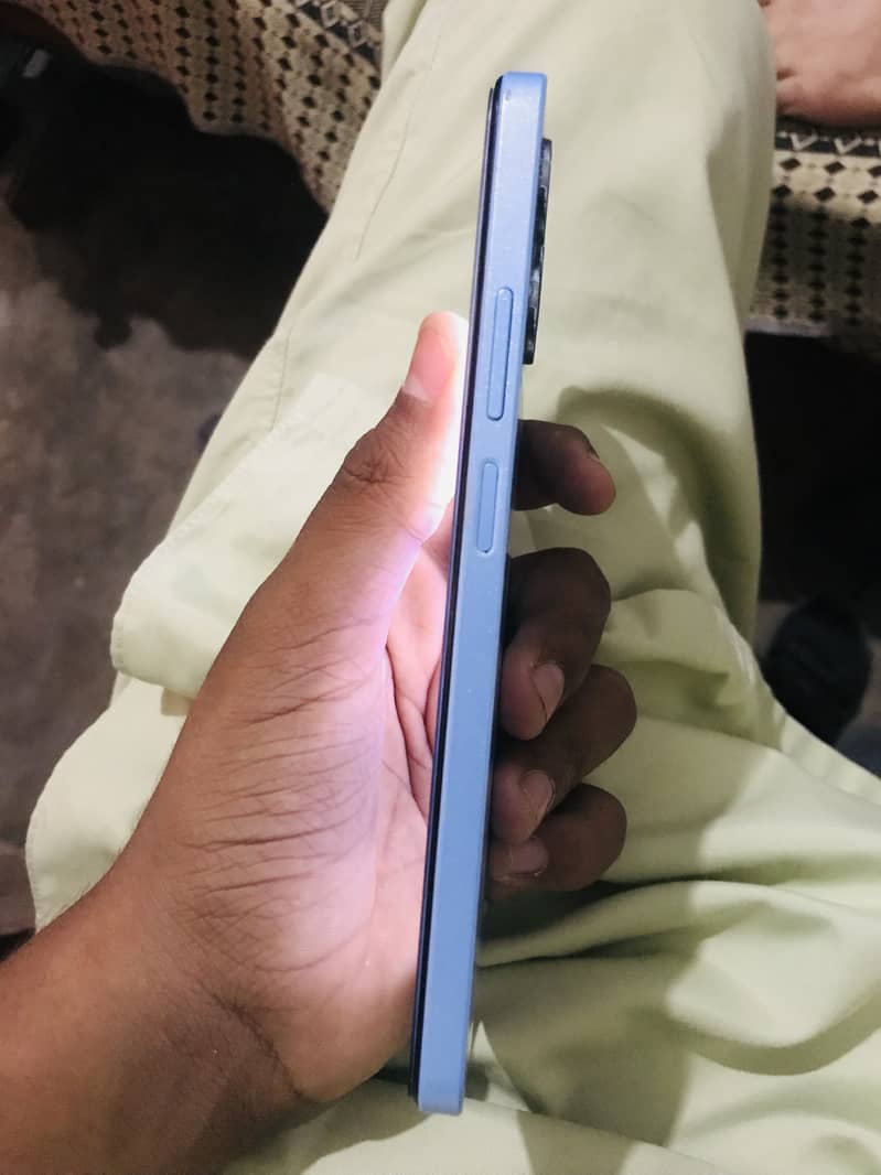 Realme Note 50 9