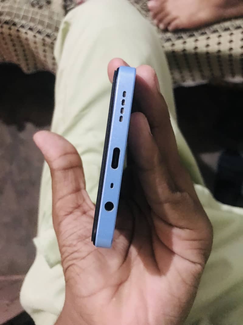 Realme Note 50 11