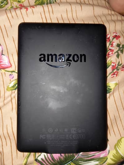 kindle paperwhite 6th generation 4gb