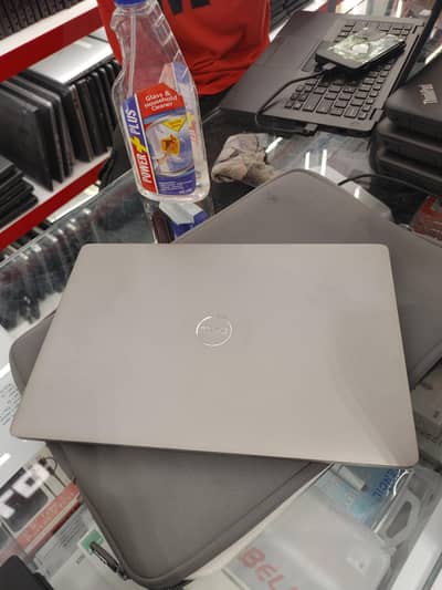 Dell Latitude 5310