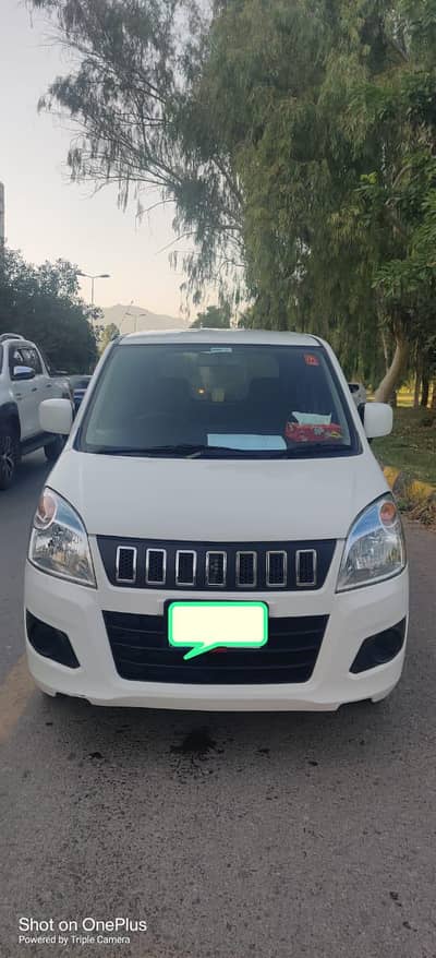 Suzuki wagonr on installment