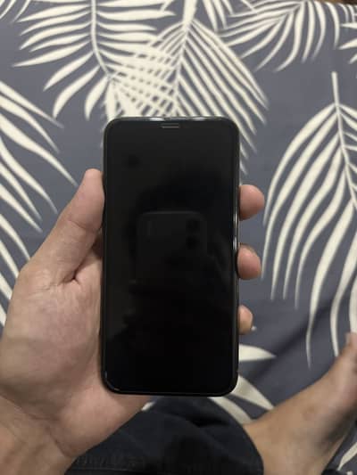 Apple iPhone XS