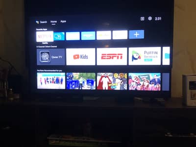 Orients 43s black uhd