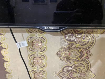 Samsung Smart 3D LED