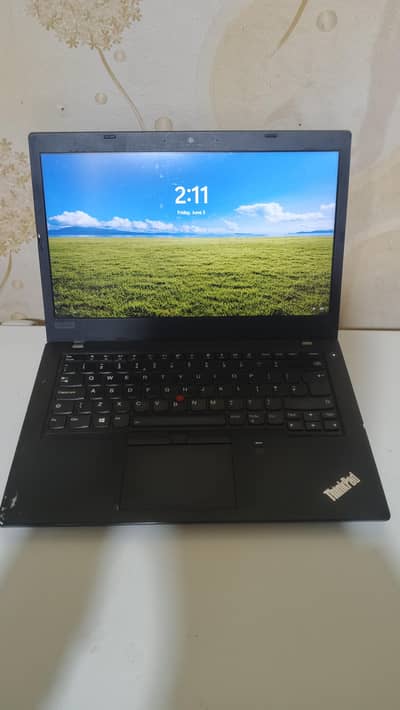 Lenovo Thinkpad L480 |Core i5 8 generation| 8/256 urgent sale