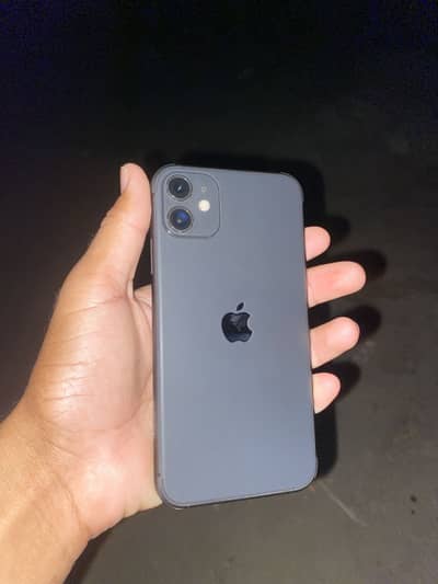 Apple iPhone 11