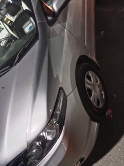 honda city 2016 |faimly used | genuine car|